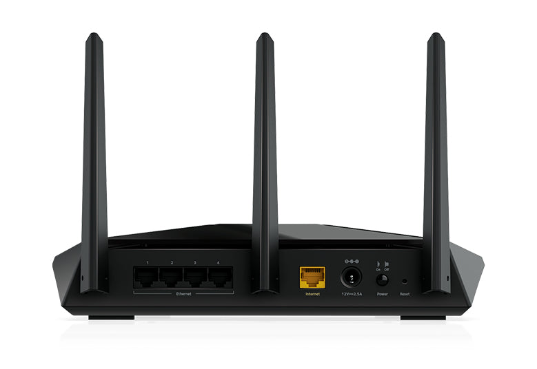 Netgear Nighthawk AX/5-Stream AX2400 WiFi 6 Router (RAX30) WiFi 6