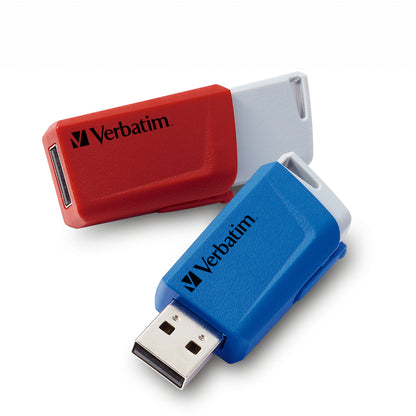 Verbatim Red 32GB NAS HDD (Red)