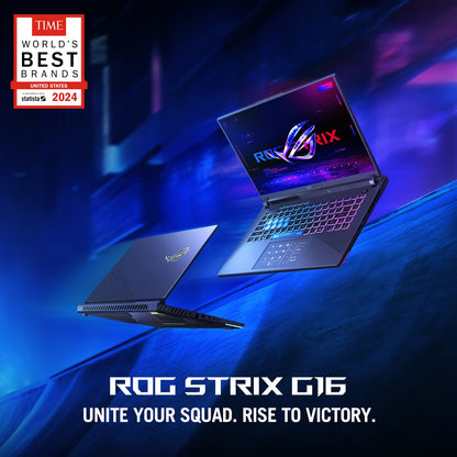 ASUS ROG Strix G16 G614PM-RV007W 16" Ryzen 9 8940HX 16GB 1TB SSD Laptop