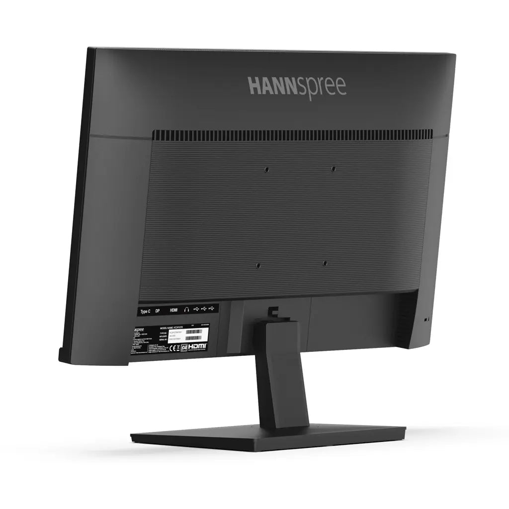 Hannspree HC241CFB 23.8" Full HD IPS 100Hz Monitor