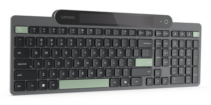 Lenovo 4Y41R69491 Home/Office English Wireless Keyboard UK