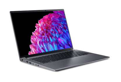 Acer Swift SFX14-72G-50P2 14.5" Core Ultra 5 125H 32GB 1TB SSD Laptop
