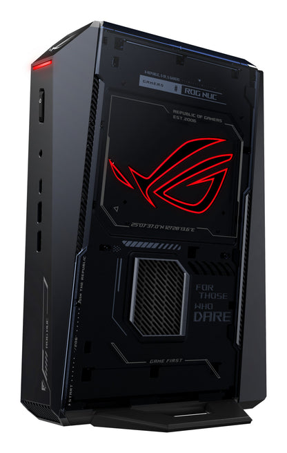 ASUS ROG NUC RNUC15JNK9X28AA3 Core Ultra 9 275HX 32GB 2TB SSD NVIDIA GeForce RTX 5080 Mini PC