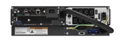 APC Smart-UPS 1500VA Online Rackmount UPS