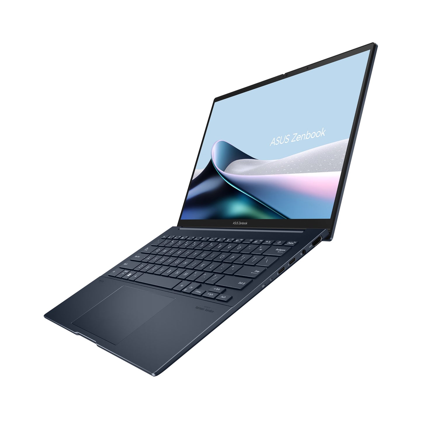 ASUS Zenbook 14 OLED UX3405CA-QL241W 14" Core Ultra 5 225H 16GB 512GB SSD Laptop