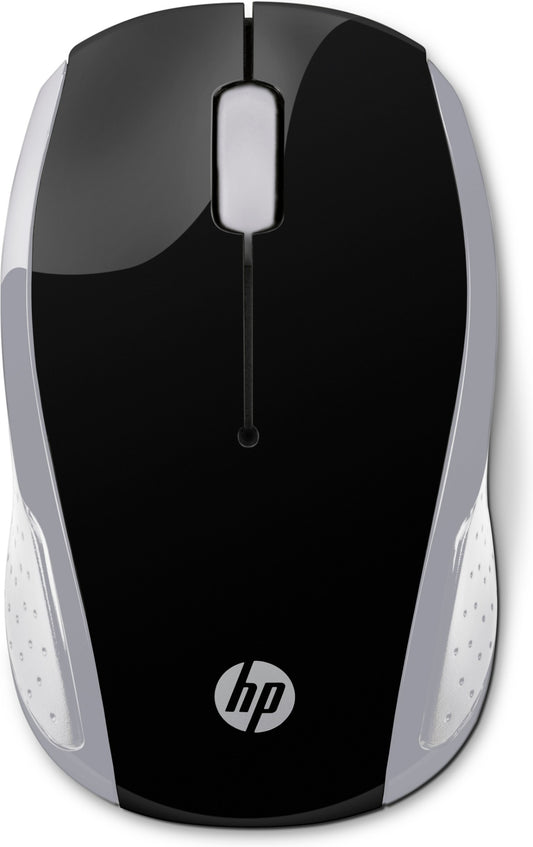 HP 200 Wireless Mouse