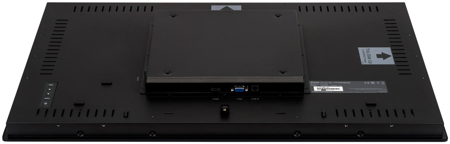 iiyama ProLite TF3215MC-B2AG 31.5" Full HD VA Touch Monitor