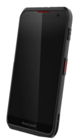 Honeywell EDA52 handheld mobile computer 14 cm (5.5") 1440 x 720 pixels Touchscreen