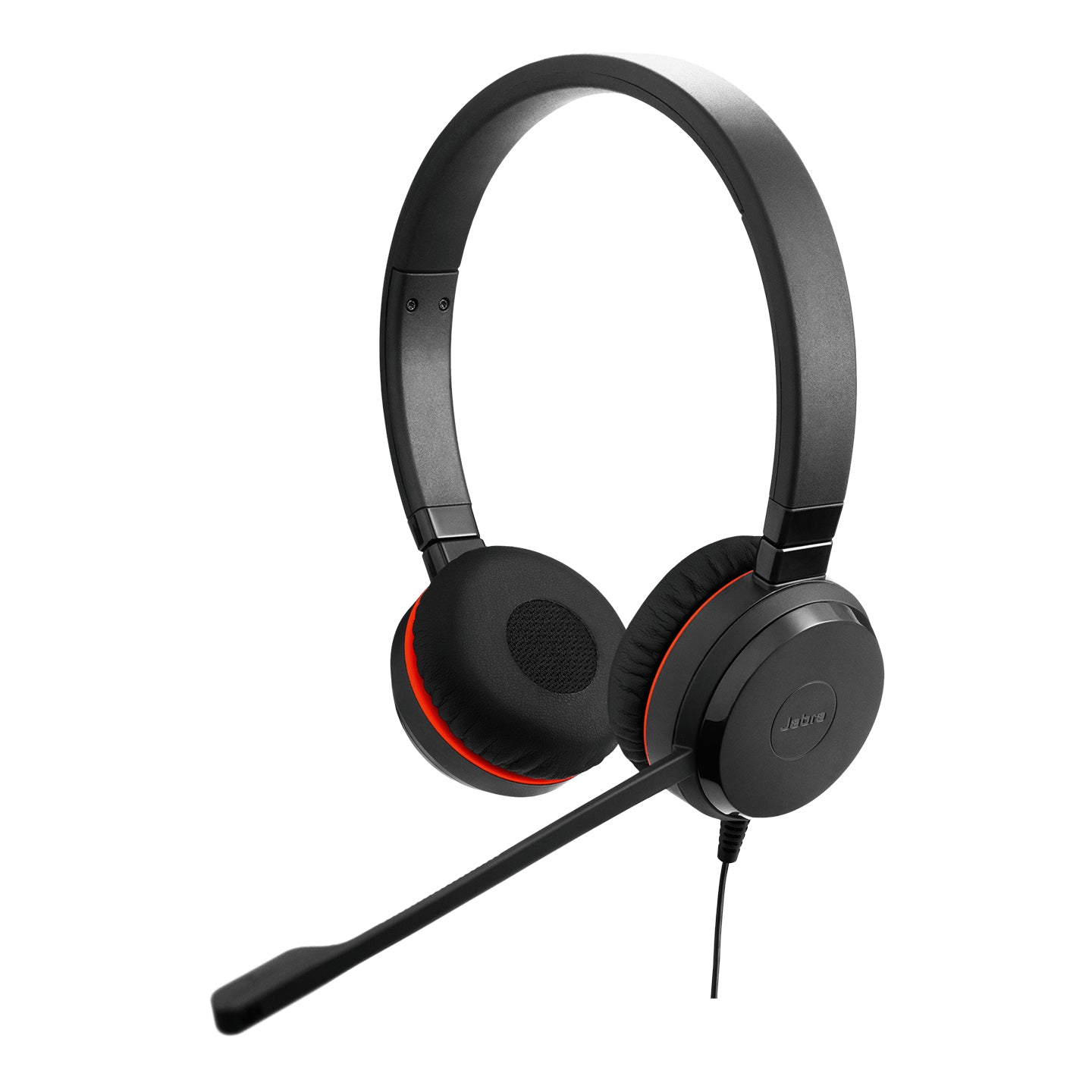 Jabra Evolve 20 SE Headset Wired Head-band Office/Call center USB Type-C / USB