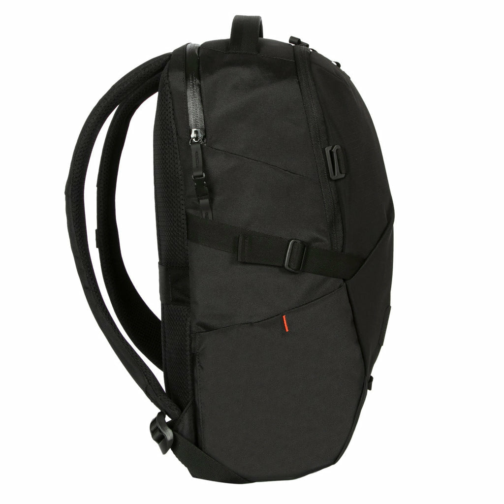 Targus Terra EcoSmart 40.6 cm (16") Backpack Black Laptop Bag
