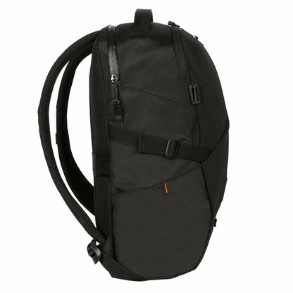 Targus Terra EcoSmart 40.6 cm (16") Backpack Black Laptop Bag