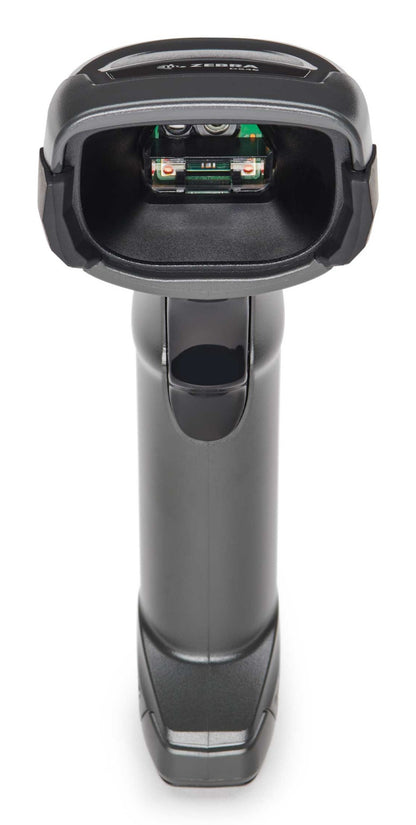 Zebra DS4678 Handheld bar code reader 1D/2D LED Barcode Scanner
