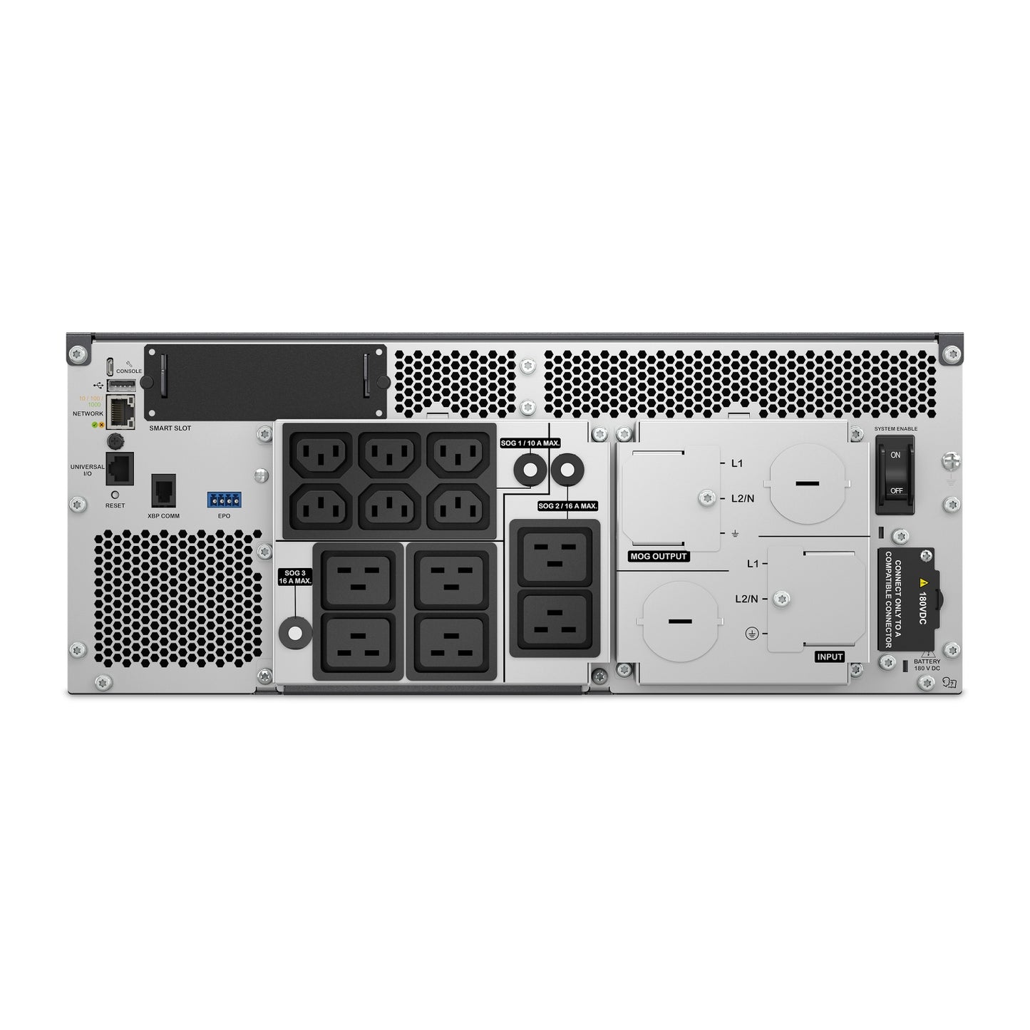 APC Smart-UPS Online UPS