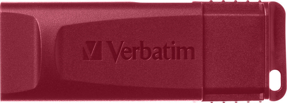 Verbatim Red 32GB NAS HDD (Blue)