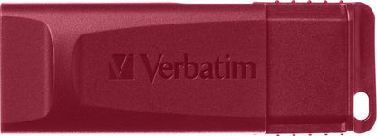 Verbatim Red 32GB NAS HDD (Blue)