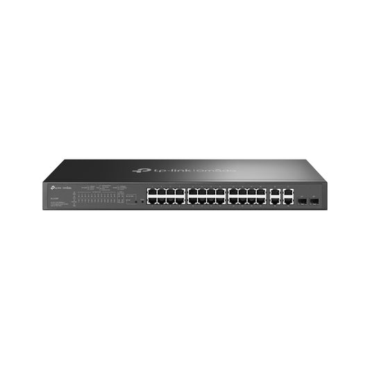 TP-LINK Omada SL2428P network switch PoE
