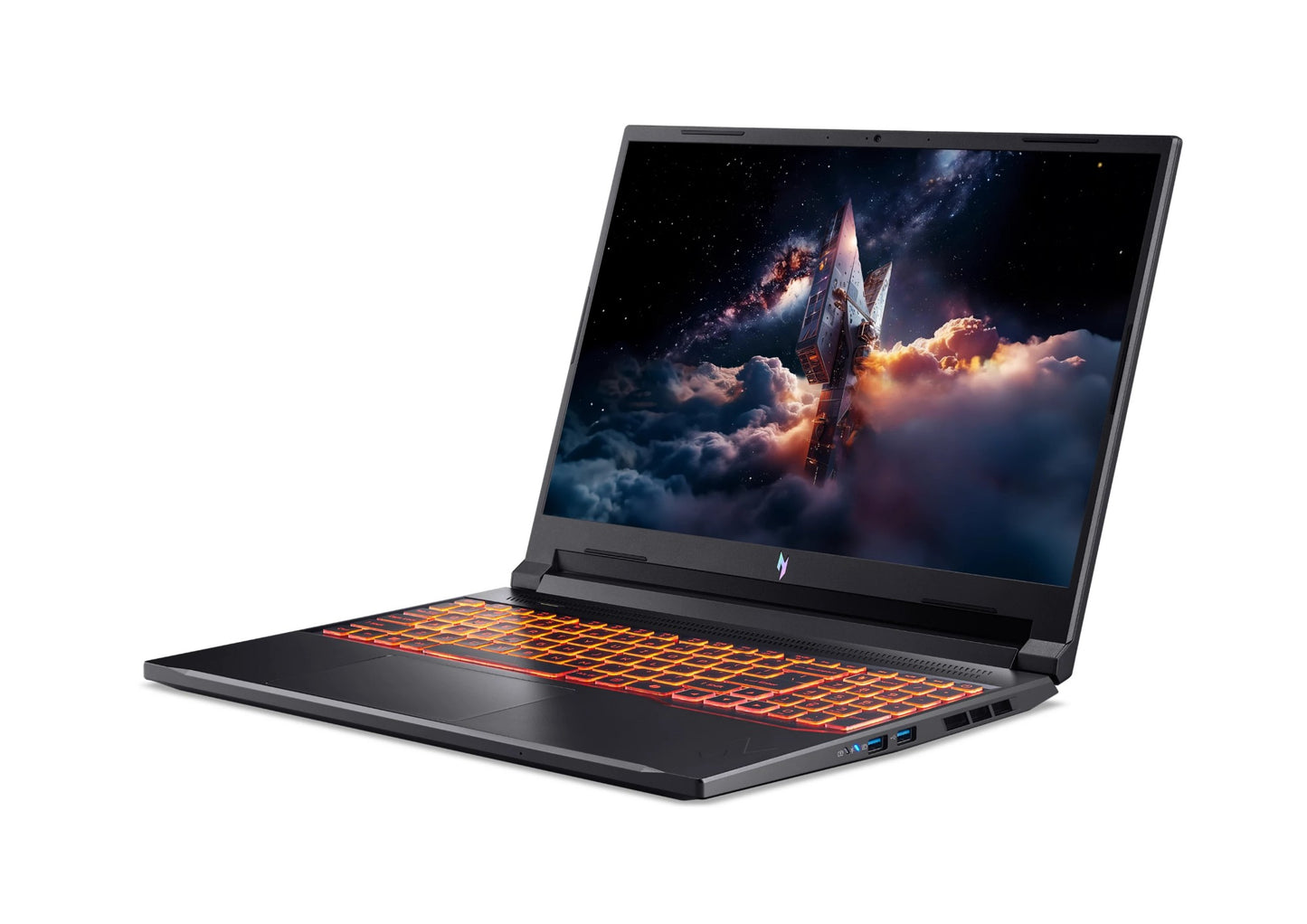 Acer Nitro V 16 AI ANV16-42-R85H Gaming 16" Ryzen 7 260 16GB 512GB SSD Laptop