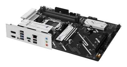 ASUS PRIME B850-PLUS-CSM AMD B850 Socket AM5 ATX Motherboard