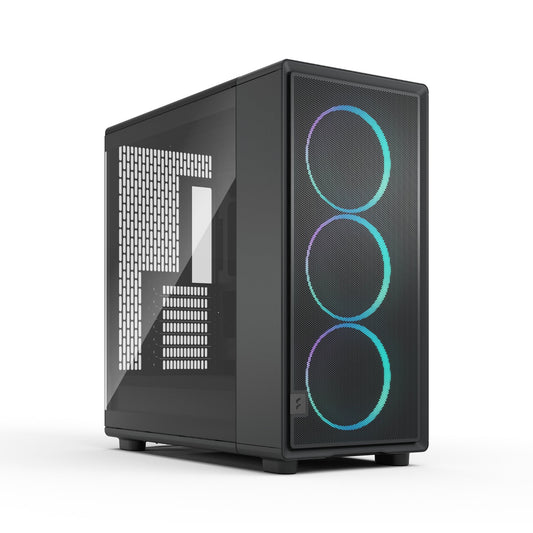 Fractal Design Epoch XL Tower Black PC Case