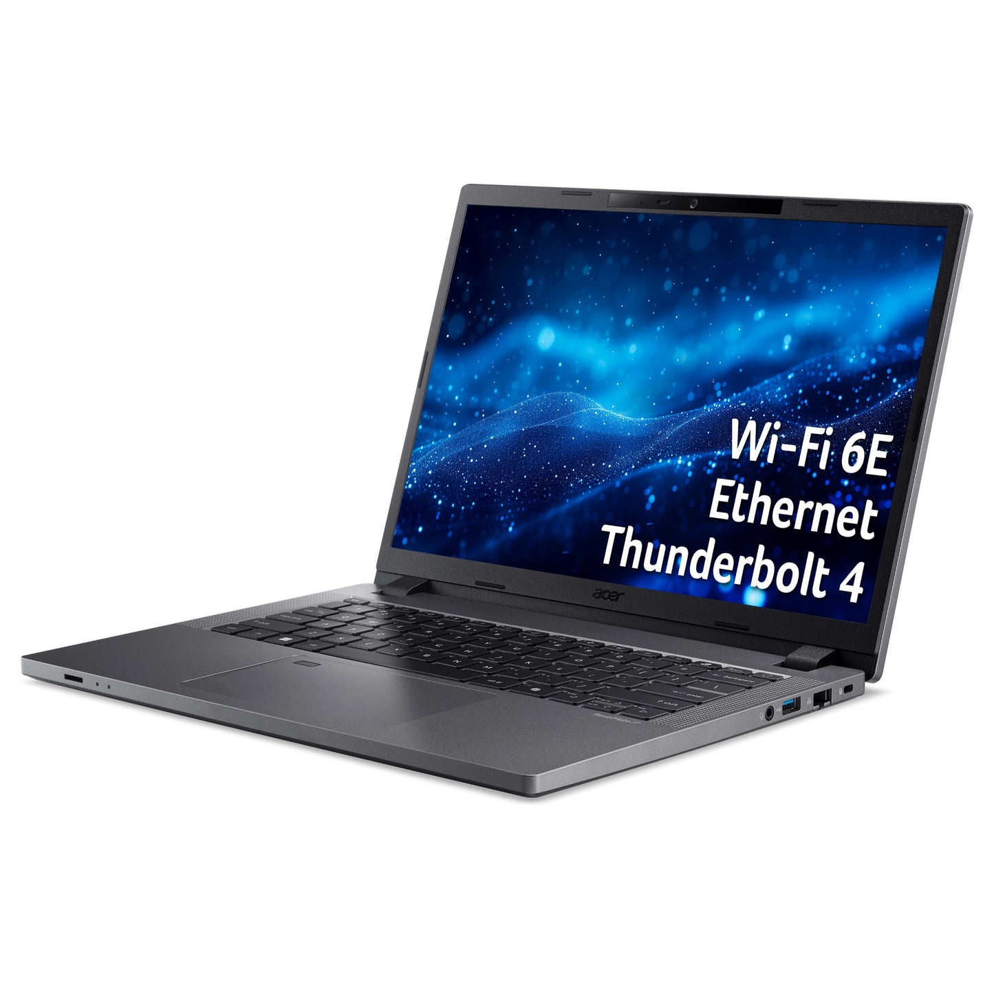 Acer TravelMate P2 14" Core i5-1335U 8GB 256GB SSD Laptop