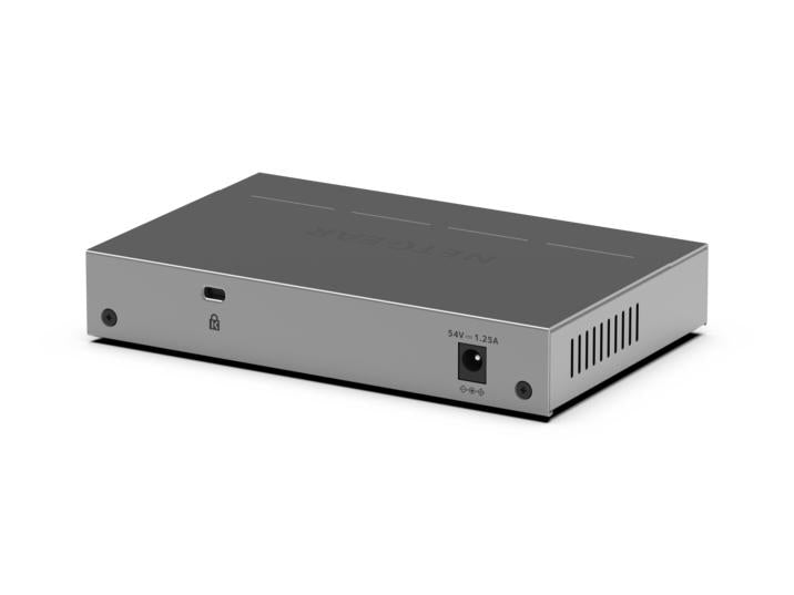 Netgear GS108EP Networking