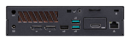 ASUS PB63-B7016MH Core i7-13700 16GB 512GB SSD Mini PC