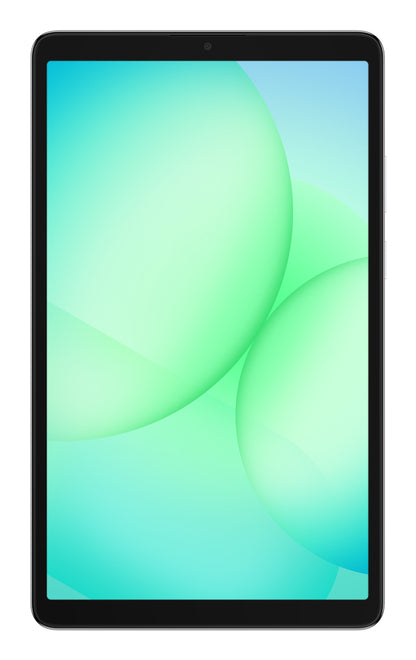 Samsung Galaxy Tab A11 64 GB 22.1 cm (8.7") 4 GB Wi-Fi 5 (802.11ac) Silver Mobile Computer