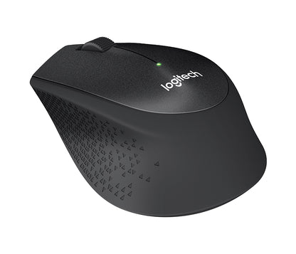 Logitech 910-004905 Right-hand Mechanical Wireless Mouse