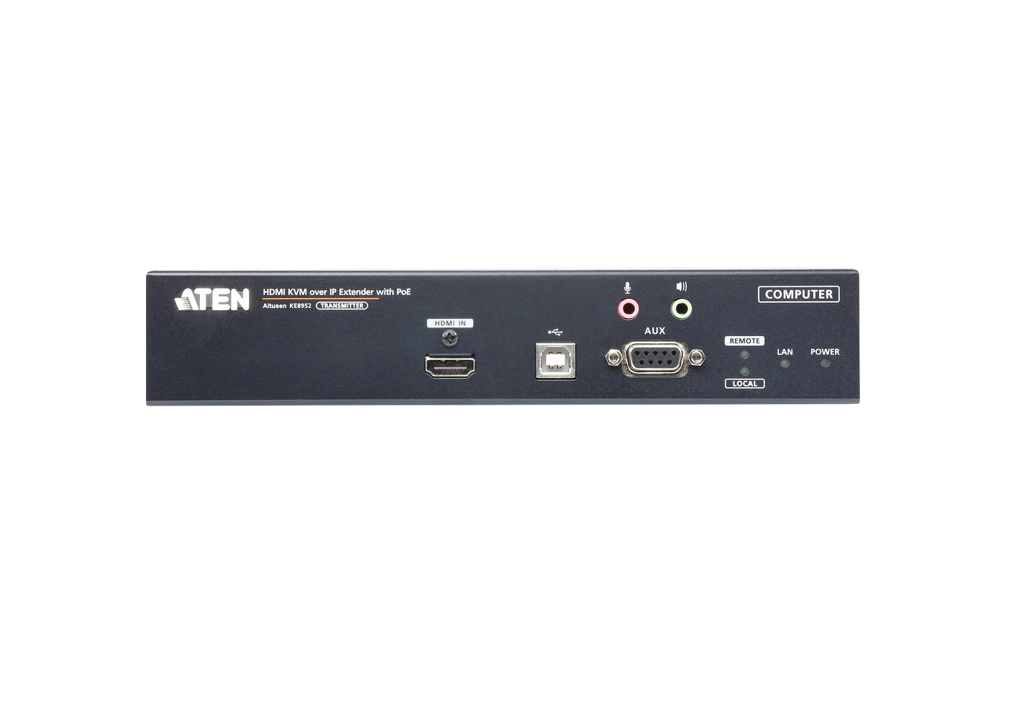 ATEN KE8952T KVM extender Transmitter KVM Switch