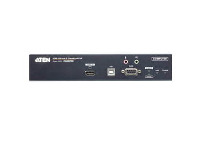 ATEN KE8952T KVM extender Transmitter KVM Switch