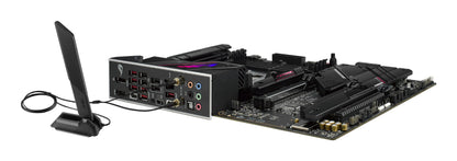 ASUS ROG STRIX B650E-E GAMING WIFI AMD B650 Socket AM5 ATX Motherboard