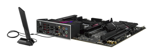 ASUS ROG STRIX B650E-E GAMING WIFI AMD B650 Socket AM5 ATX Motherboard
