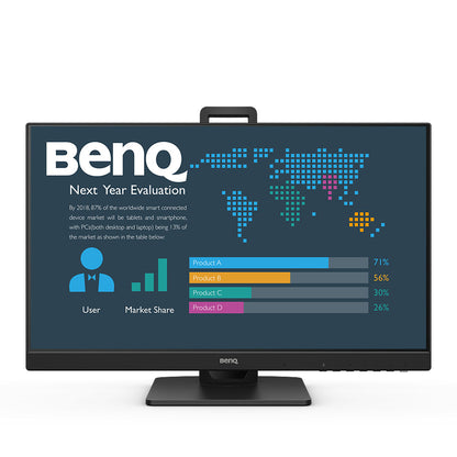 BenQ BL2486TC 23.8" Full HD IPS 100Hz Monitor