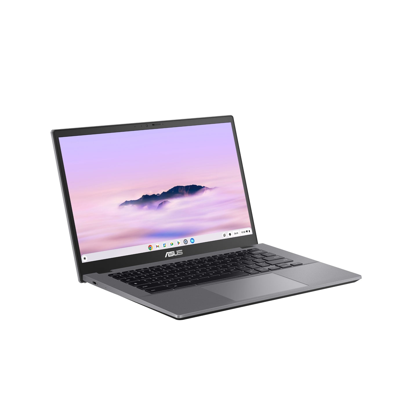 ASUS Chromebook Plus CX34 CB3402CVA-MW0586 14" Core i3-1315U 8GB 128GB UFS SSD Laptop