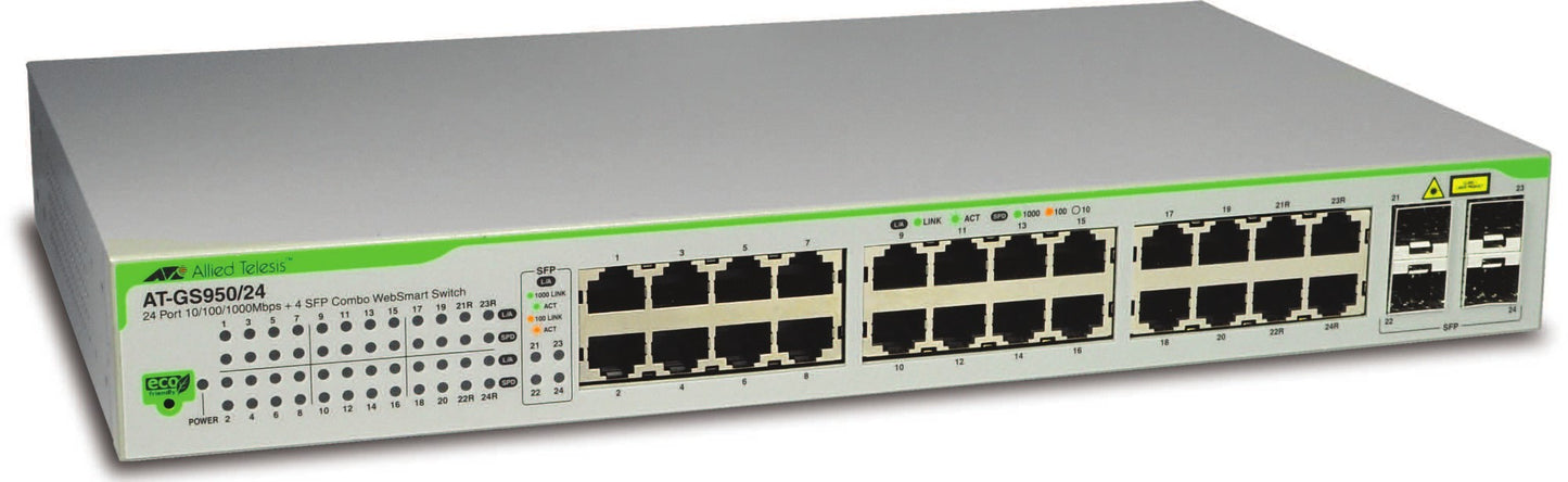 Allied Telesis AT-GS950/24-50 Switch