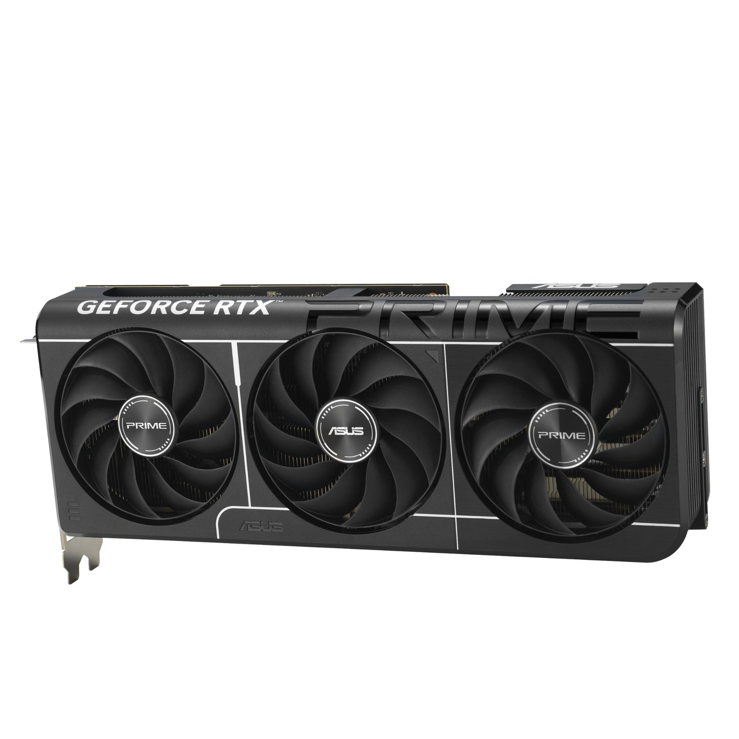 ASUS Prime GeForce RTX 5080 16GB GDDR7 Graphics Card (4M0NA00)