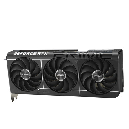 ASUS Prime GeForce RTX 5080 16GB GDDR7 Graphics Card (4M0NA00)