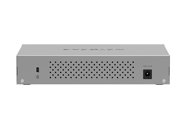 Netgear MS108UP Switch PoE