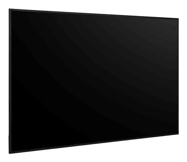 LG 55UL3Q-E Signage Display Digital signage flat panel 55" 4K UHD Monitor