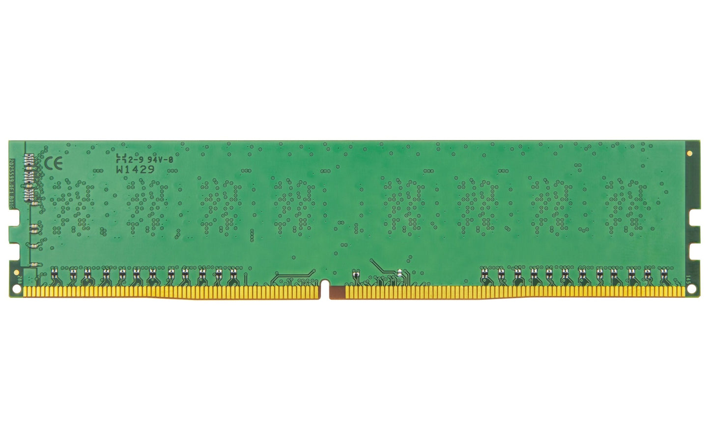 Kingston Technology ValueRAM 32GB (1x32GB) DDR4 3200MT/s Desktop RAM