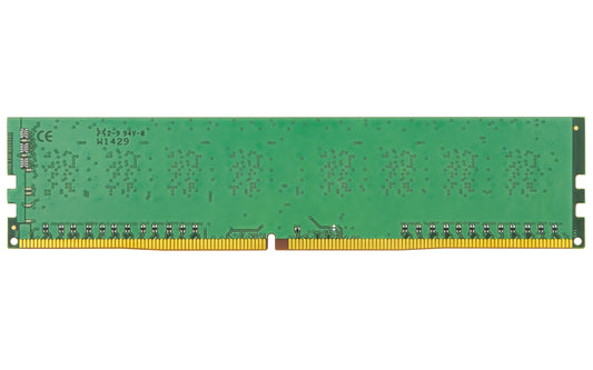 Kingston Technology ValueRAM 32GB (1x32GB) DDR4 3200MT/s Desktop RAM