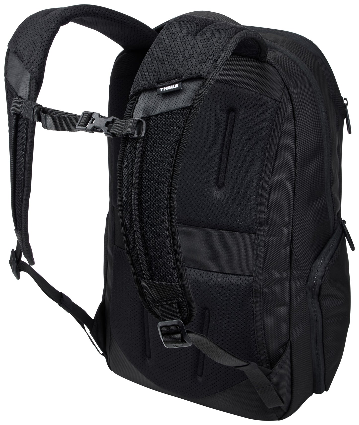 Thule Accent TACBP2116 - Black 40.6 cm (16") Backpack Laptop Bag