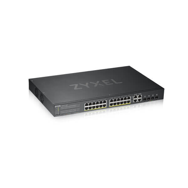 Zyxel GS1920-48HPv2 Switch PoE