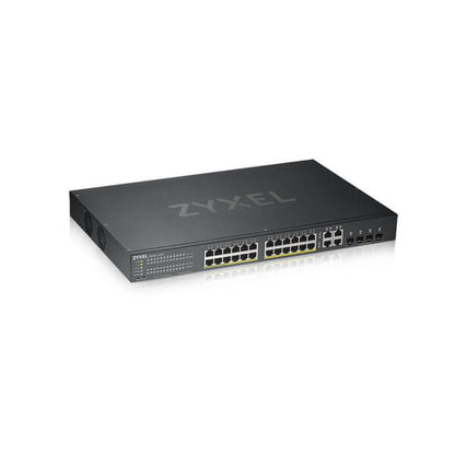 Zyxel GS1920-48HPv2 Switch PoE