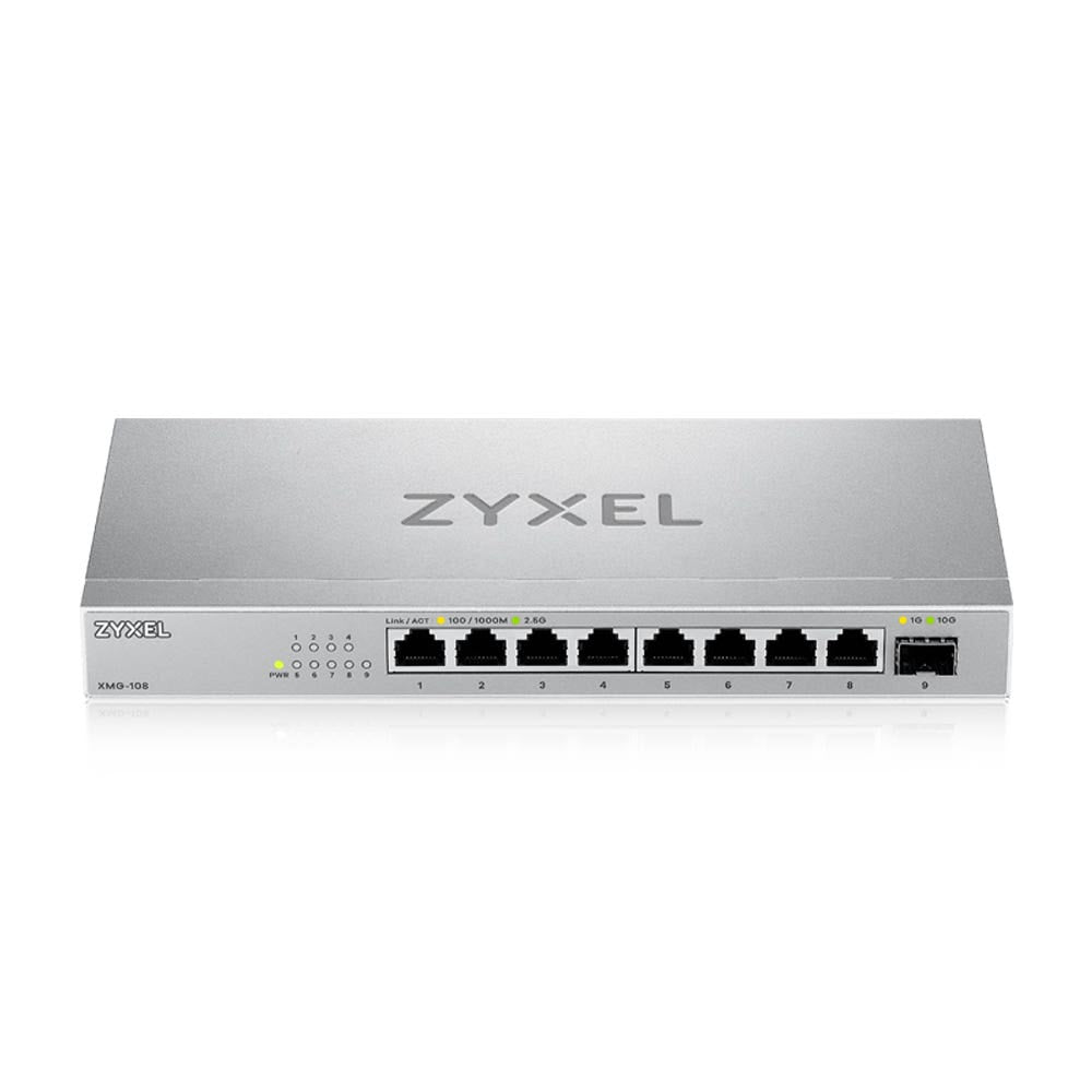 Zyxel XMG-108 Switch
