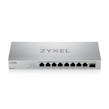 Zyxel XMG-108 Switch