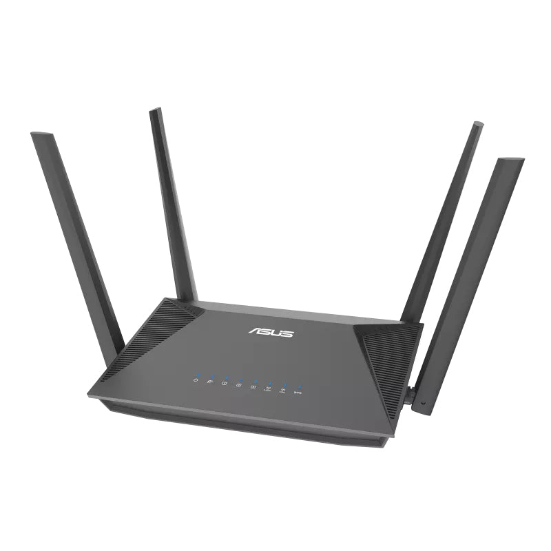 ASUS RT-AX52 WiFi 6 Router
