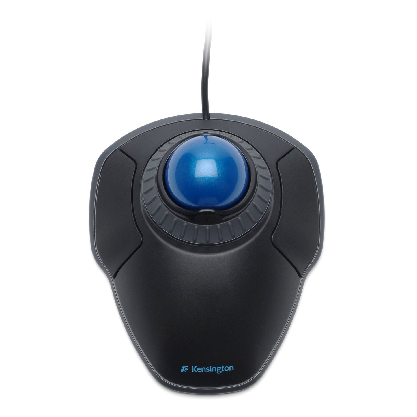 Kensington Orbit Trackball Scroll Wired Mouse