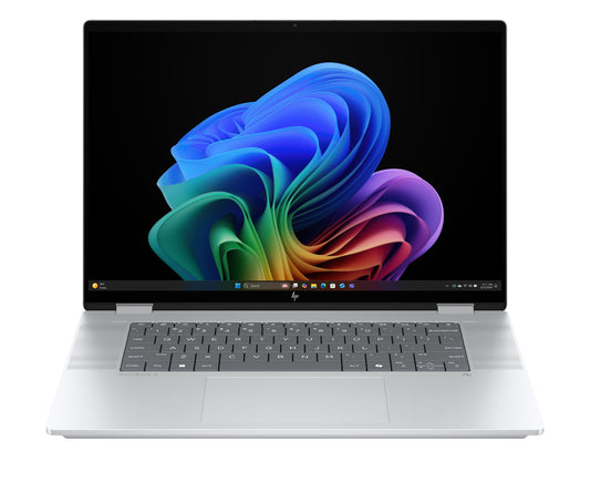 HP OmniBook X FlipNGAI 16-as0004na Copilot+ PC 16" Core Ultra 5 226V 16GB 512GB SSD Laptop