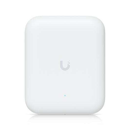 Ubiquiti U7 Pro Outdoor WiFi 7 UniFi Access Point PoE